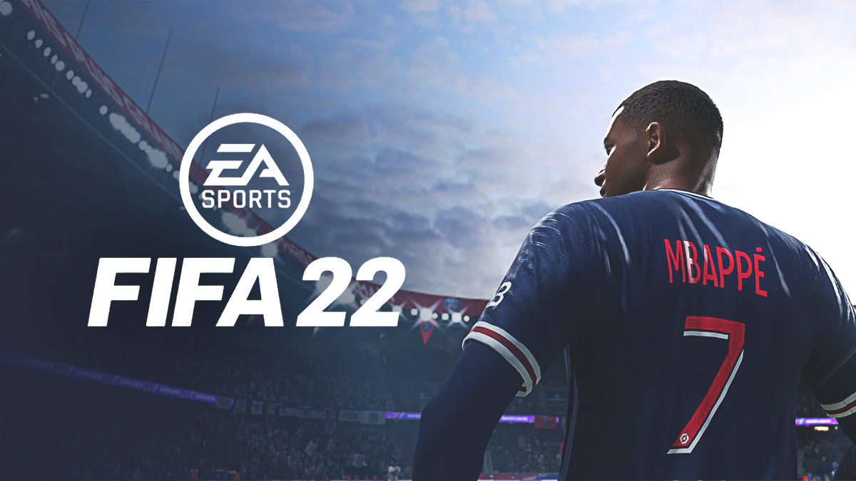 FIFA and EA Sports will stop their video game partnership; the game will be renamed