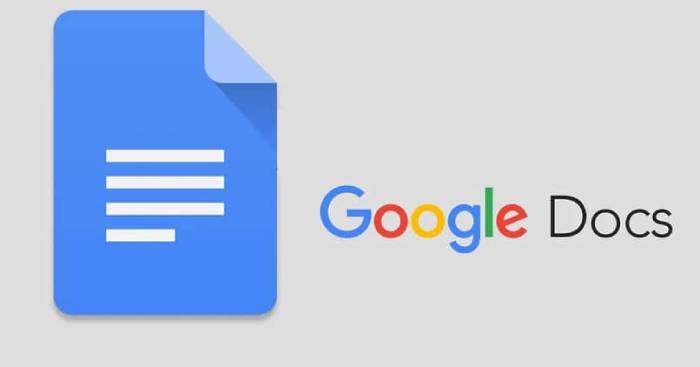 Google Docs allows you to edit documents and format text faster