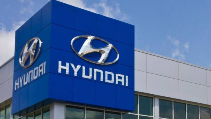 Hyundai will invest $5.5 billion to manufacture electric EVs and batteries in Georgia