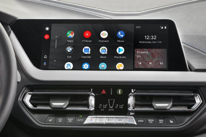 According to reports, some new BMWs will not have Android Auto or Apple CarPlay