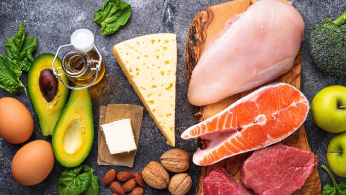 What’s the difference: Keto diet vs Low Carb Diet ?