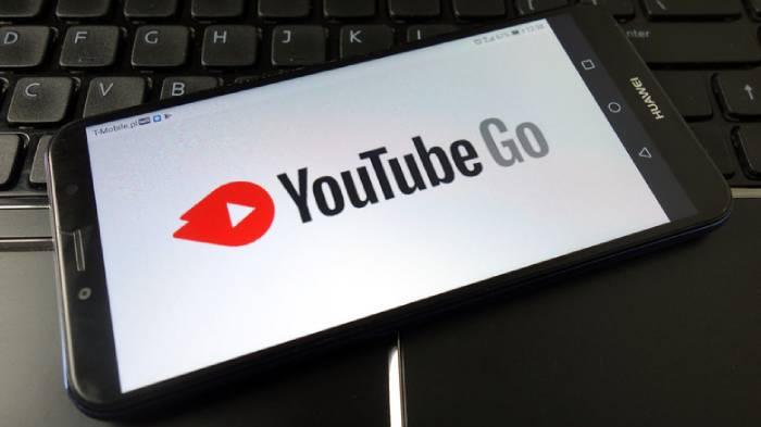 YouTube Go will be unavailable beginning in August