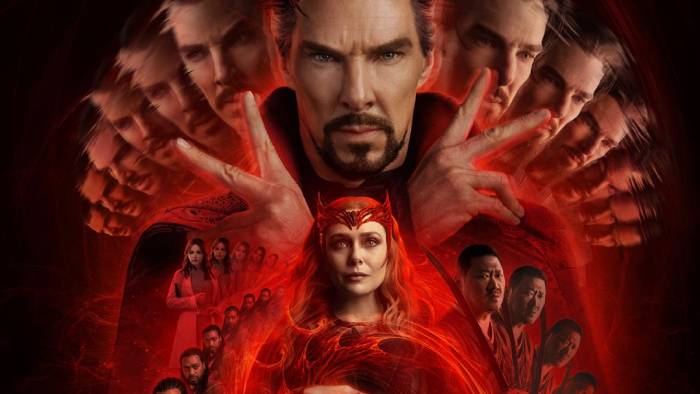 ‘Doctor Strange’ provides a glimpse into Marvel’s next major creative challenge and opportunity