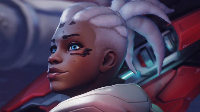 Blizzard announces Overwatch 2 beta will include more characters, maps, and hero reworks