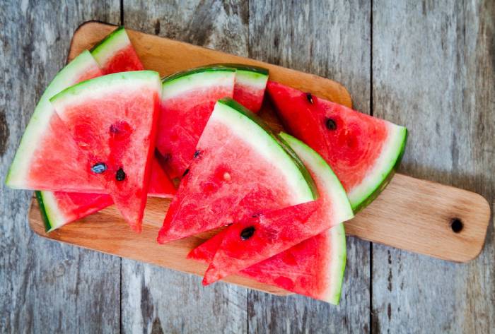 What are the health benefits of Watermelon Seeds?