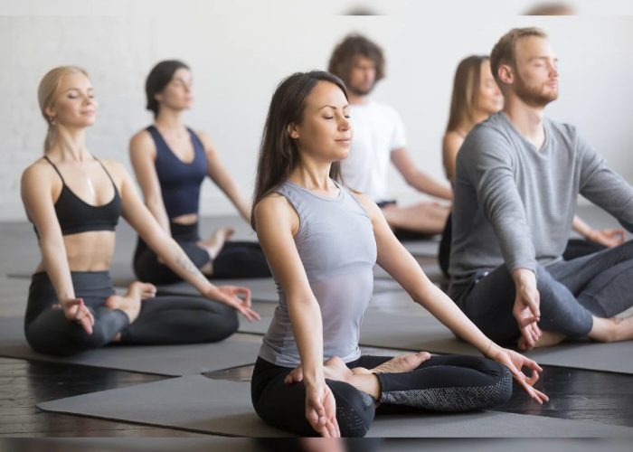 International Yoga Day 2022: 10 Amazing Health Benefits Of Pranayama