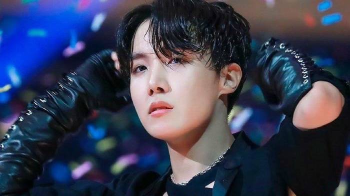 J-Hope of BTS will join as a headliner for Lollapalooza 2022 event