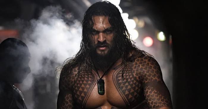 Jason Momoa’s Apple Drama Series ‘See’ Will End After Season 3