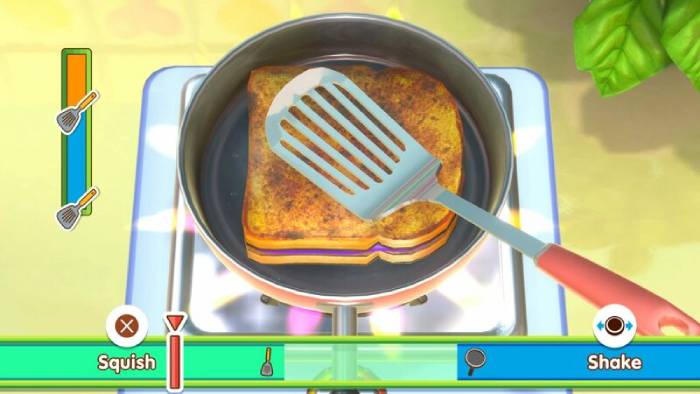 New Cooking Mama and Frogger games are coming to Apple Arcade in June