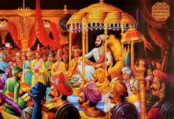 Maratha King Chhatrapati Shivaji Maharaj (Coronation Day) Rajyabhishek Sohala: Everything you need to know is here