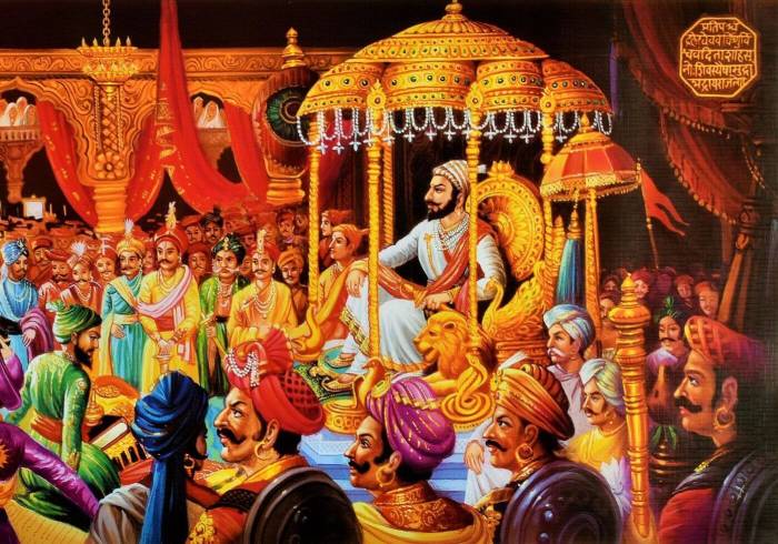 Maratha King Chhatrapati Shivaji Maharaj (Coronation Day) Rajyabhishek Sohala: Everything you need to know is here