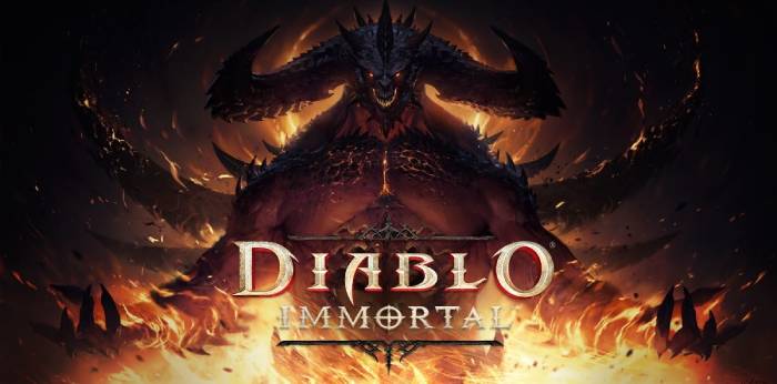 ‘Diablo Immortal’ game postponed to release in China by NetEase