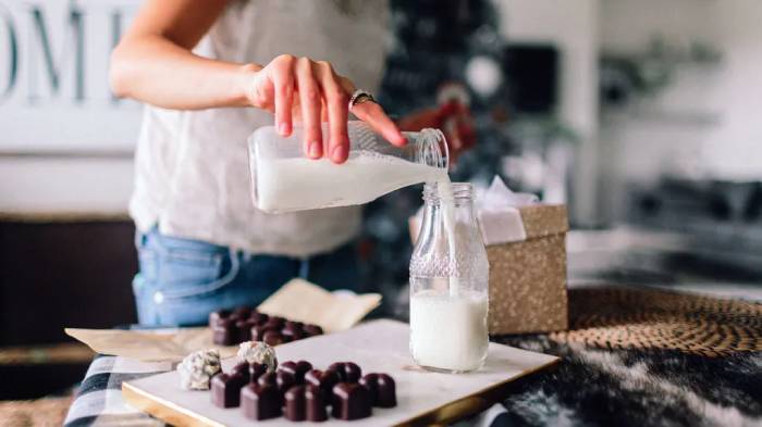 5 surprising benefits of removing milk from your diet that you should know