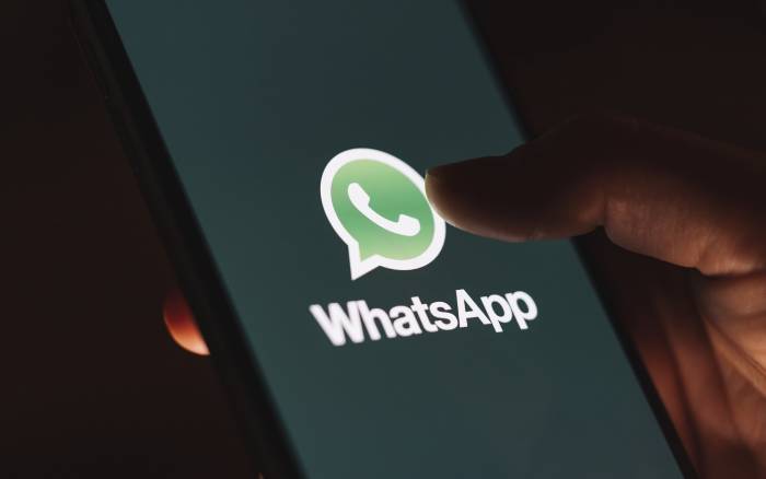 Your WhatsApp chat history can now be transferred from Android to iPhone