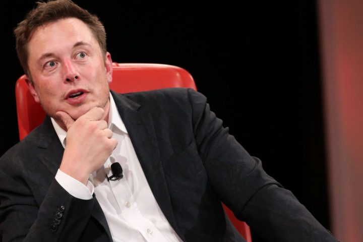 Tesla CEO Elon Musk has reportedly said that remote work is “no longer acceptable”