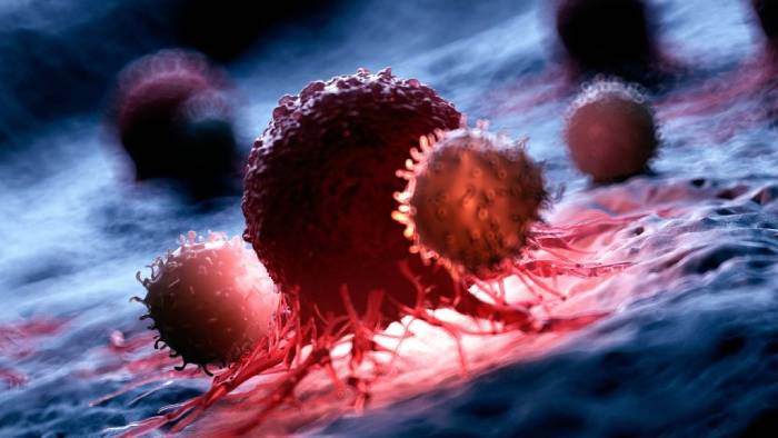 This new cancer drug has the potential to revolutionise the field