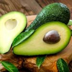Avocado- Learn about healthy benefits for heart of this fruit