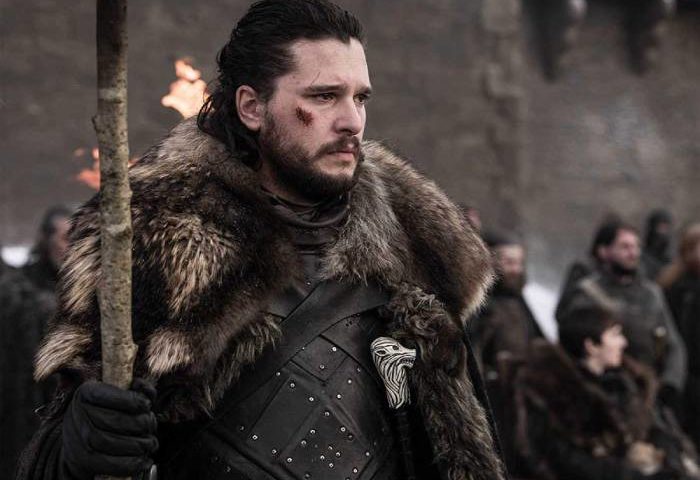 Game of Thrones’ Jon Snow is set to star in a spin-off series