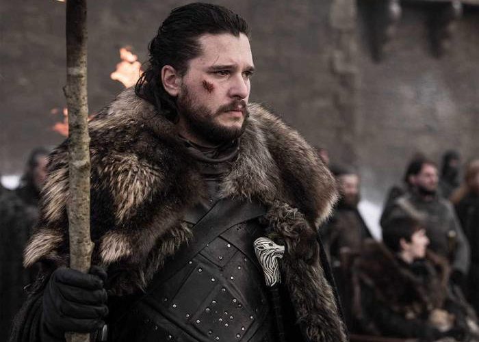 Game of Thrones’ Jon Snow is set to star in a spin-off series