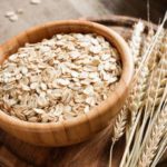 5 incredible health benefits of oats