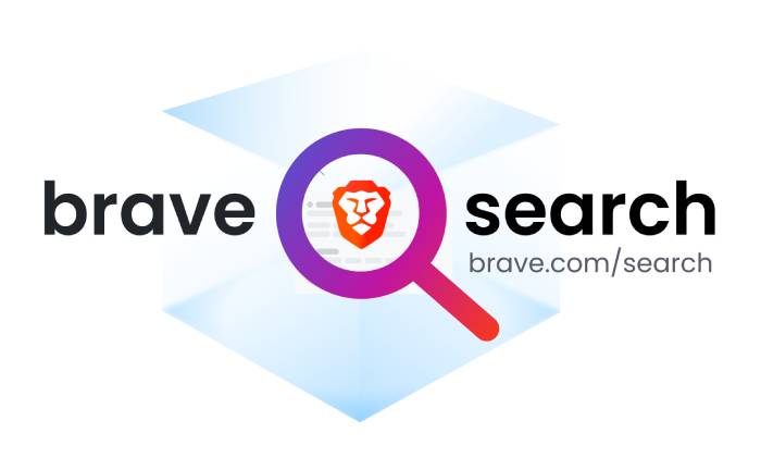 Brave’s new tool allows you create and share your own search rankings