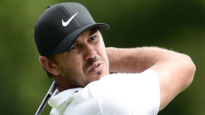 Brooks Koepka becomes latest top golfer to leave PGA Tour for LIV Golf Series