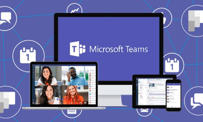 Microsoft Teams now uses artificial intelligence to enhance echo, interruptions, and acoustics