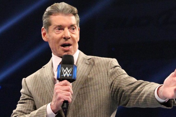 WWE CEO Vince McMahon steps down amid company investigates alleged misconduct