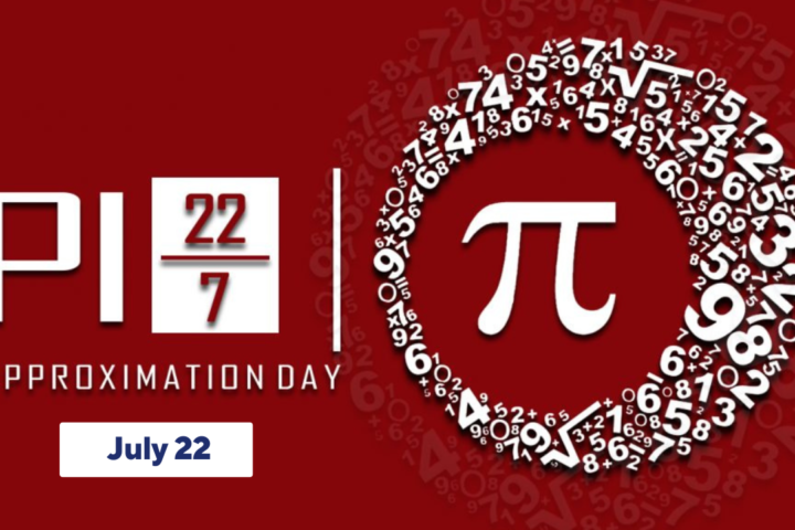 Pi Approximation Day 2022 – Know Date, Meaning, History, Significance and How to celebrate this day?