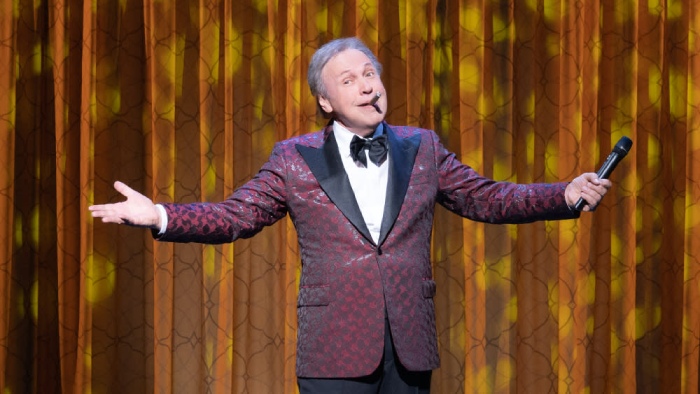 ‘Mr. Saturday Night’ by Billy Crystal will end its run on Broadway in September
