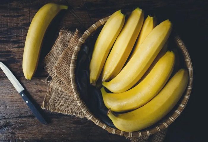 Amazing health benefits of bananas are shared by nutritionists