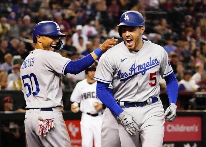 Yankees overtake Dodgers as betting favorite to win World Series