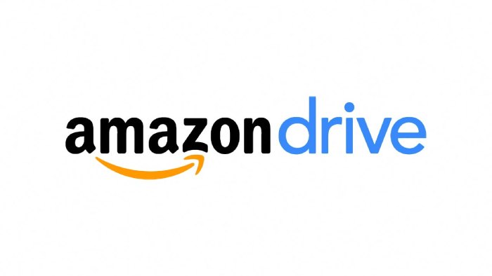 By the end of 2023, Amazon Drive will be retired