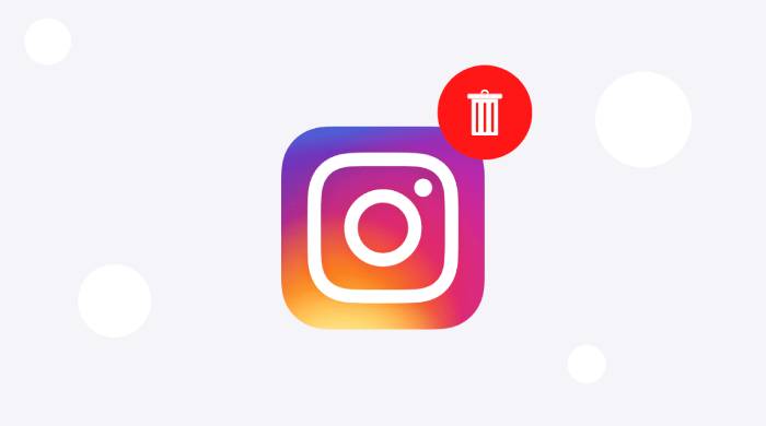 How to Remove Instagram from Your Account
