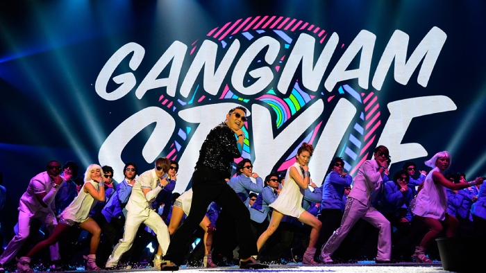 “Gangnam Style” celebrates its 10th anniversary as a top hit song