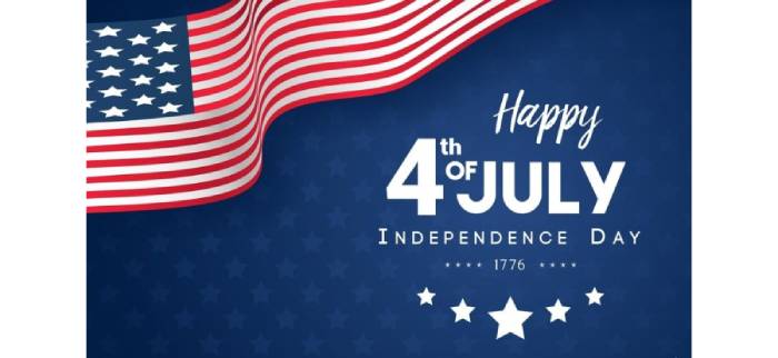 US Independence Day 2022: Everything You Need To Know About The Fourth of July