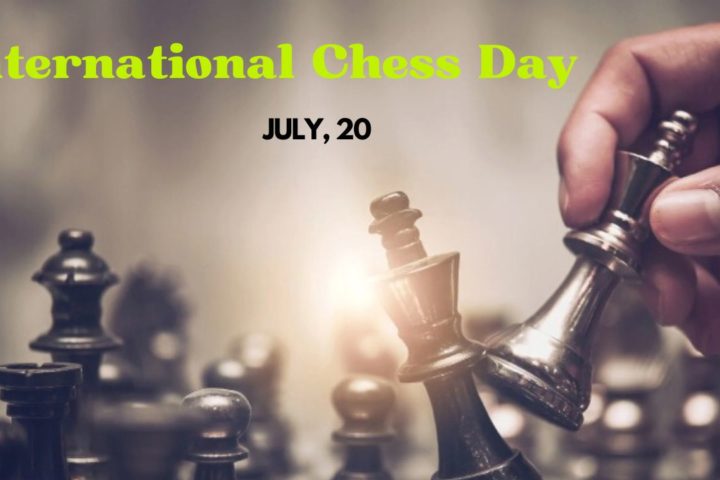 International Chess Day 2022: Here’s all you need to know about this day