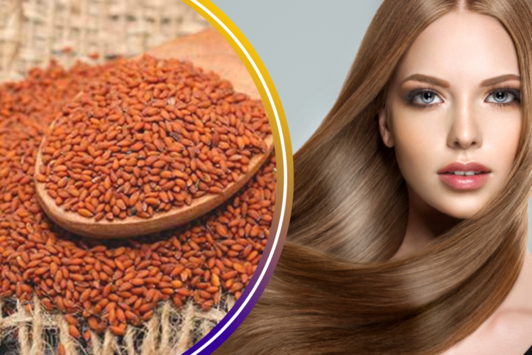 Here are 10 benefits of Aliv Seeds, from healthy skin to longer, stronger hair