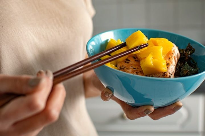 Mango : 13 amazing health benefits that will astound you