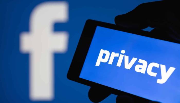 The best way to maximize privacy settings on your Facebook profile