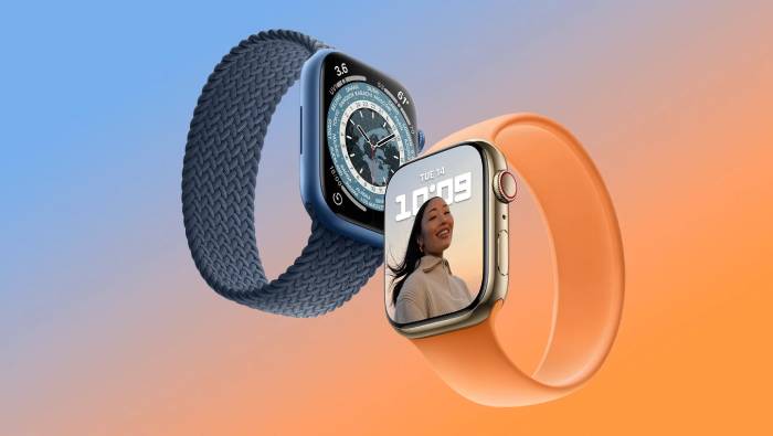 Apple Watch Series 8 could be able to inform if you’re fever