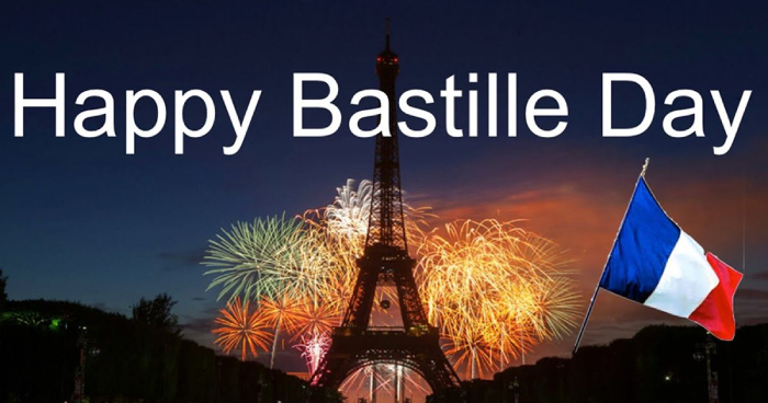 Bastille Day 2022: Everything You Need to Know About the French National Day