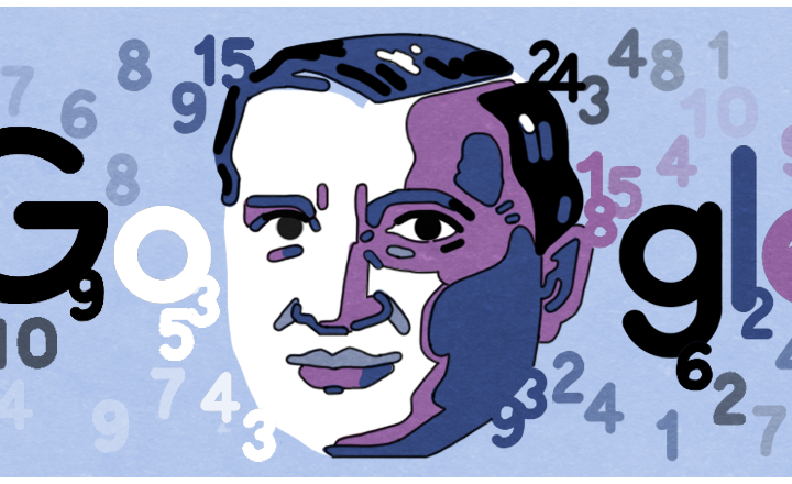 Stefan Banach: Google doodle honors Polish mathematician and father of modern functional analysis