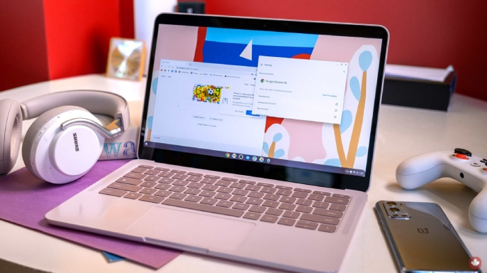 Google now offers Chrome OS Flex for old PCs and Macs