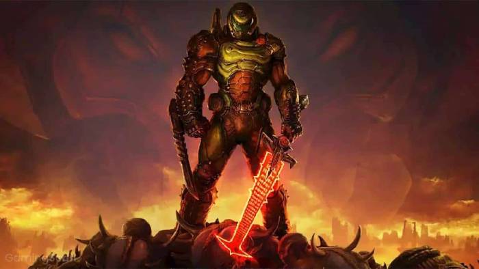 A mobile version of 2005 game “Doom” is now available for Windows