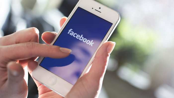 Facebook users may be allowed to set up additional profiles under their existing accounts