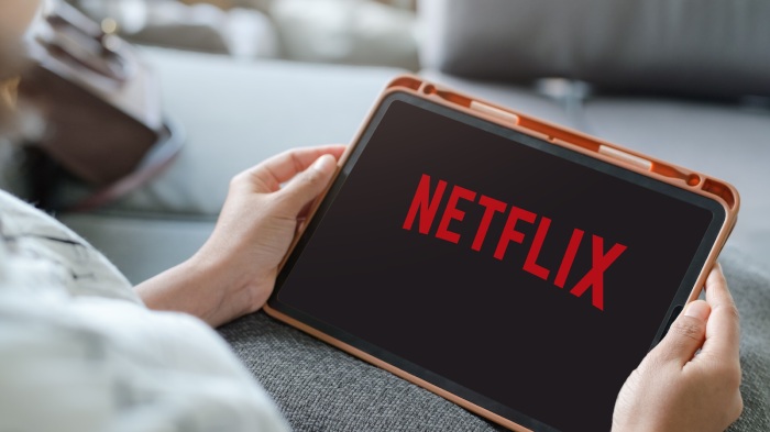 If you don’t pay the new “extra home” fee added by Netflix, it will stop you from using it in other homes