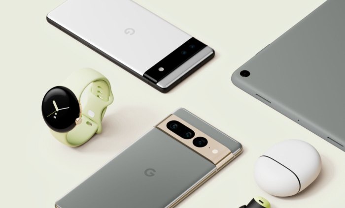 Gift cards for Pixel 6a effectively reduce the price of Google’s new phone by $50