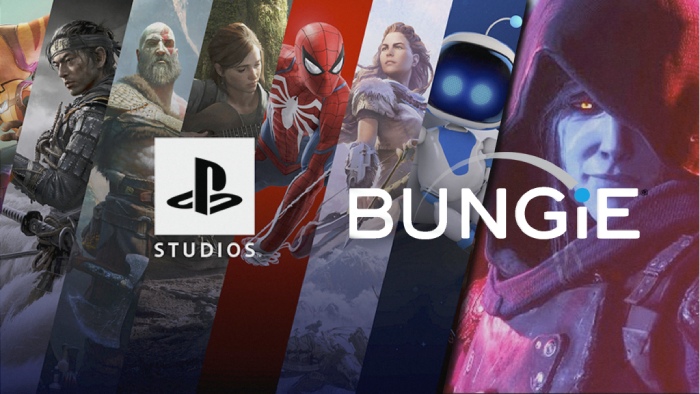 Bungie purchase by Sony is completed for $3.6 billion