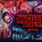 Netflix crashes globally during the release of Stranger Things season 4 volume 2